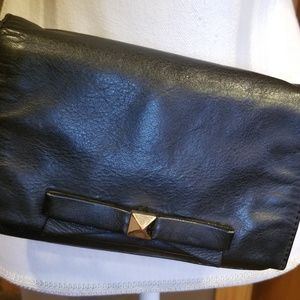 Kate Spade ♠️black leather purse